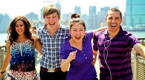 Why You should not Study Abroad with Your Friends!