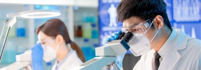 Dokter Spesialis Penyakit Infeksi akan banyak dibutuhkan di masa pasca pandemi - Hotcourses Indonesia