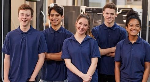 Postgraduate courses with internship opportunities in the UK for Indian students
