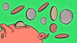 Подраздел 3.3: Частные гранты и спонсоры