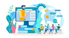Slack, Zoom, Keynote... Những ứng dụng 
