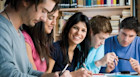 B.E. Graduates- Click Here For a Bright Higher-Studies-Future Abroad!