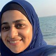 Asmaa Mady