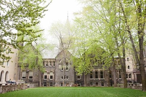 toronto uni