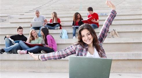 The International Student's Guide to Clearing