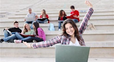 The International Student's Guide to Clearing