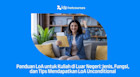 Panduan LoA untuk Kuliah di Luar Negeri: Jenis, Fungsi, dan Tips Mendapatkan LoA Unconditional