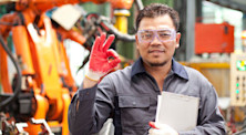 KULIAH TEKNIK DI LUAR NEGERI