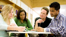 Foundation Programmes in the UK – a step towards the perfect degree