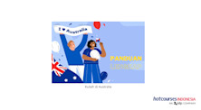 panduan kuliah S1 dan S2 di Australia