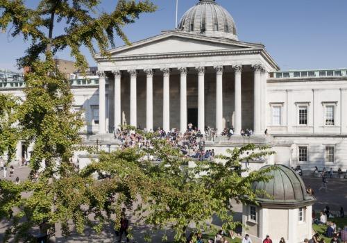 University College London, Inggris - Hotcourses Indonesia