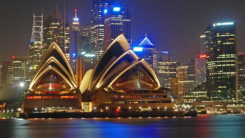 Student Life in Australia