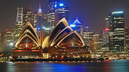 Student Life in Australia