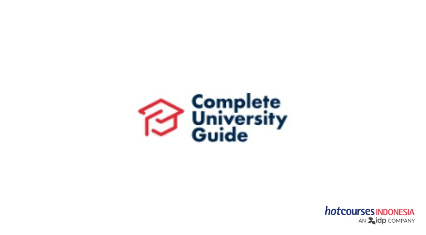 universitas terbaik di inggris versi Complete University Guide League