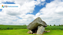 Tìm hiểu thành phố Carlow, Ireland: Mọi điều bạn cần biết