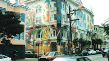 San Francisco - The Most European of all American Cities