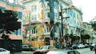 San Francisco - The Most European of all American Cities