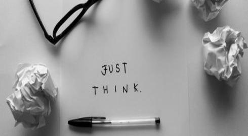 How to write a ‘Personal Statement’ – the right way – for your university application!