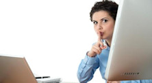 Bí quyết phỏng vấn thành công qua Skype