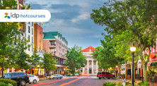 Tìm hiểu thành phố Gainesville, Mỹ: Mọi điều bạn cần biết