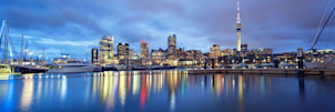 Study in New Zealand for Indian students