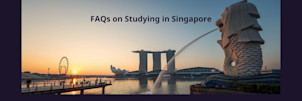 Study in Singapore for Indian Students