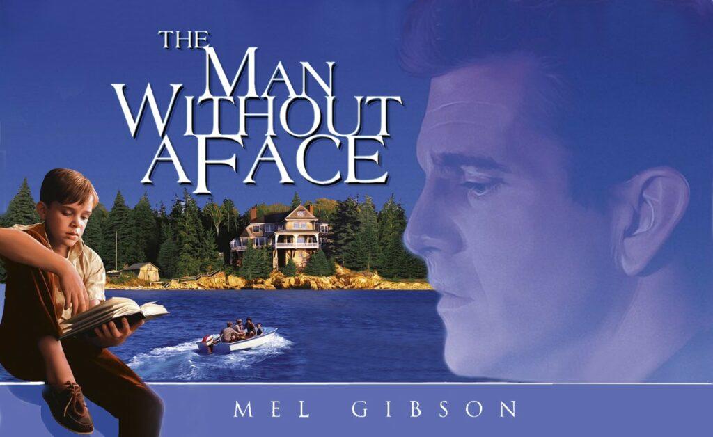 The Man Without a Face