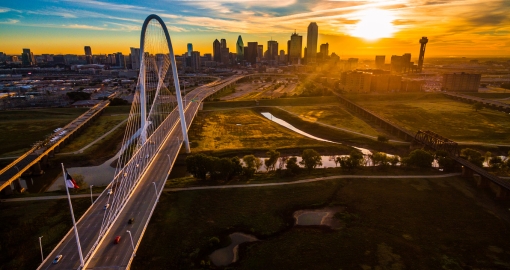 dallas city