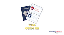 Panduan Lengkap Cara Melamar Visa Pelajar UK untuk Pelajar I