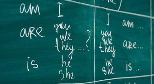 Học giỏi tiếng Anh vượt bậc sau 1 năm với 5 cách này