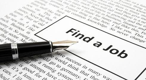 4 ways to find a job