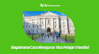 Bagaimana Cara Mengurus Visa Pelajar Irlandia? (Panduan Lengkap 2026)