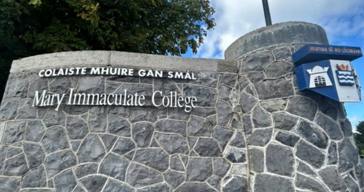 Mary Immaculate College