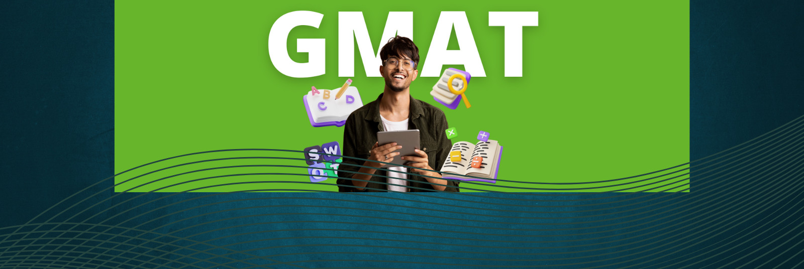 GMAT exam preparation