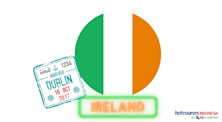 kuliah di university college dublin ucd irlandia
