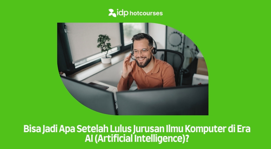 peluang kerja setelah kuliah ilmu komputer,