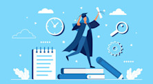 Top jobs for PhD graduates