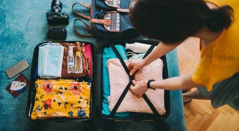 Guidance for parents also include tips to help them pack for their study abroad