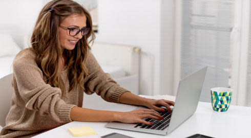 ONLINE MBA