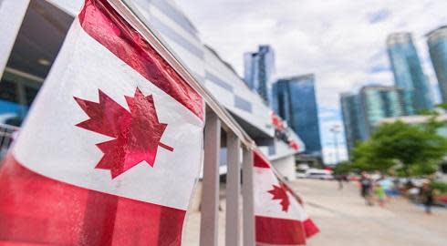 kinh nghiệm du học Canada từ du học sinh