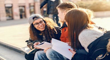 أفضل الجامعات في هولندا