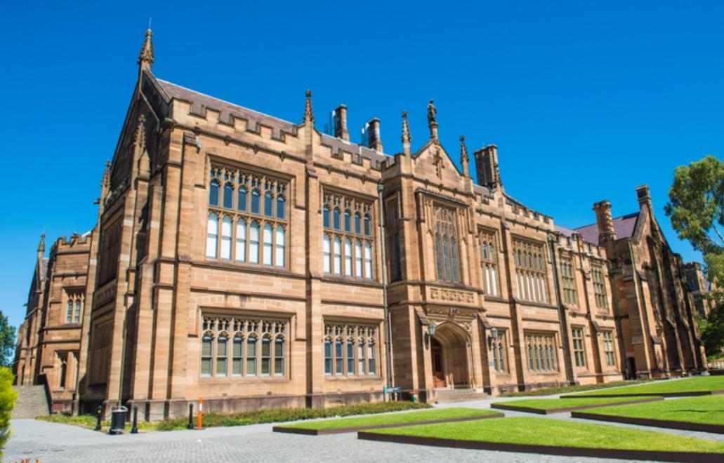 The University of Sydney is a great place to study in Australia after completing 12th commerce.