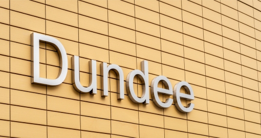 Dundee