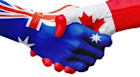 study in Australia or Canada 