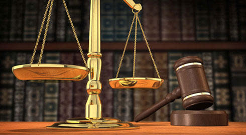 Law