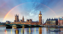 UK Government recognises the transformative power of international education