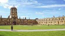 Hệ thống đánh giá mới của Anh “xáo trộn” thứ hạng các trường Đại học