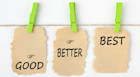 Rising Above and Beyond: Bagaimana Cara 'Memanggang Kue Distinction'?