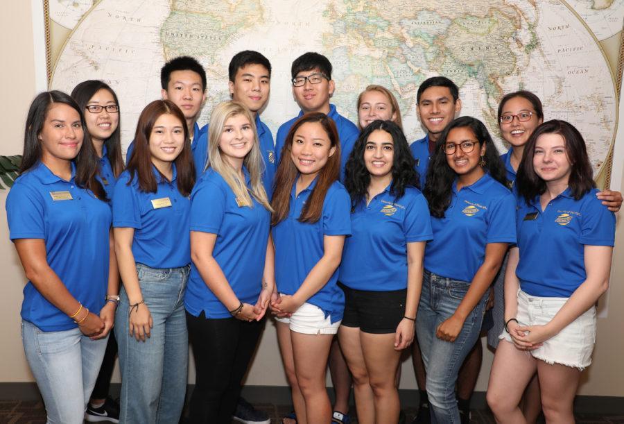 International students adjust to American culture - The Pitt News