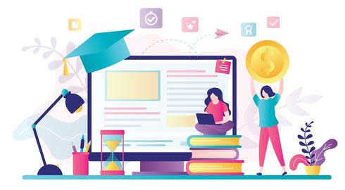 câu hỏi thường gặp về học bổng
